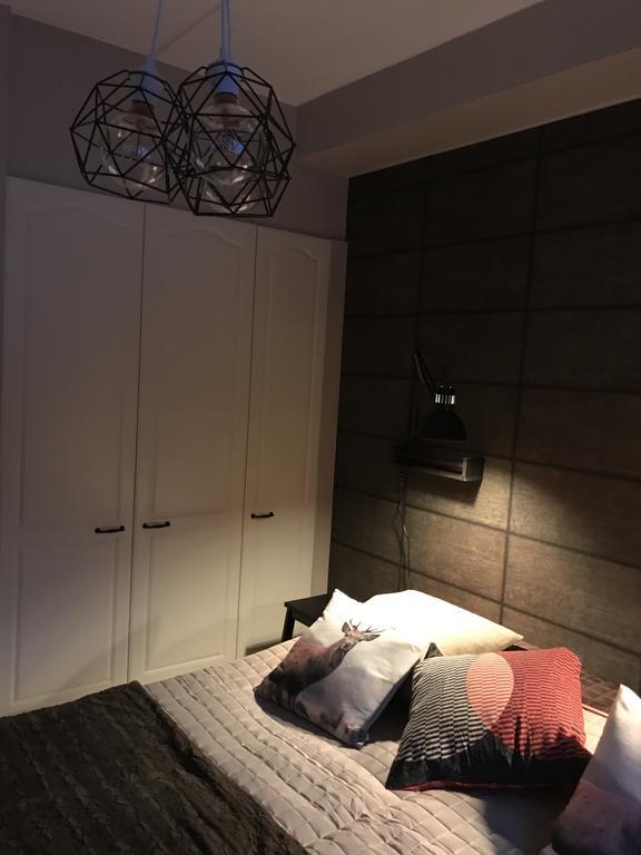 Moonlight Apartment 307 Levi Esterno foto