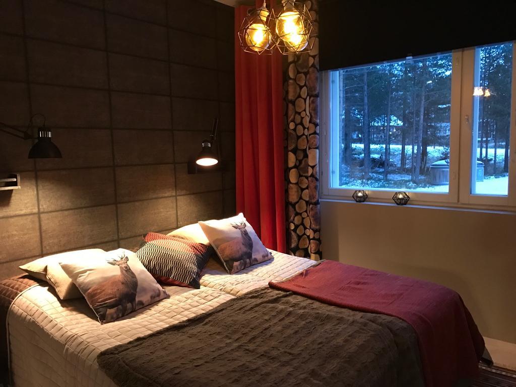 Moonlight Apartment 307 Levi Esterno foto